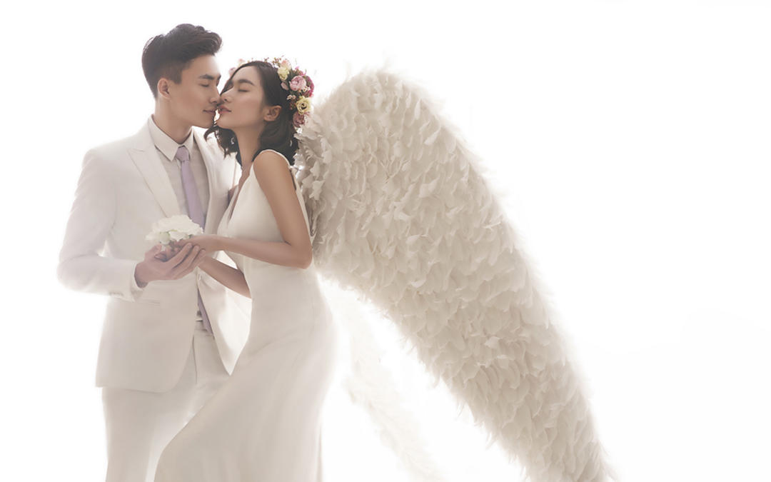 8服8造+服装任选+绵阳市区外景任选