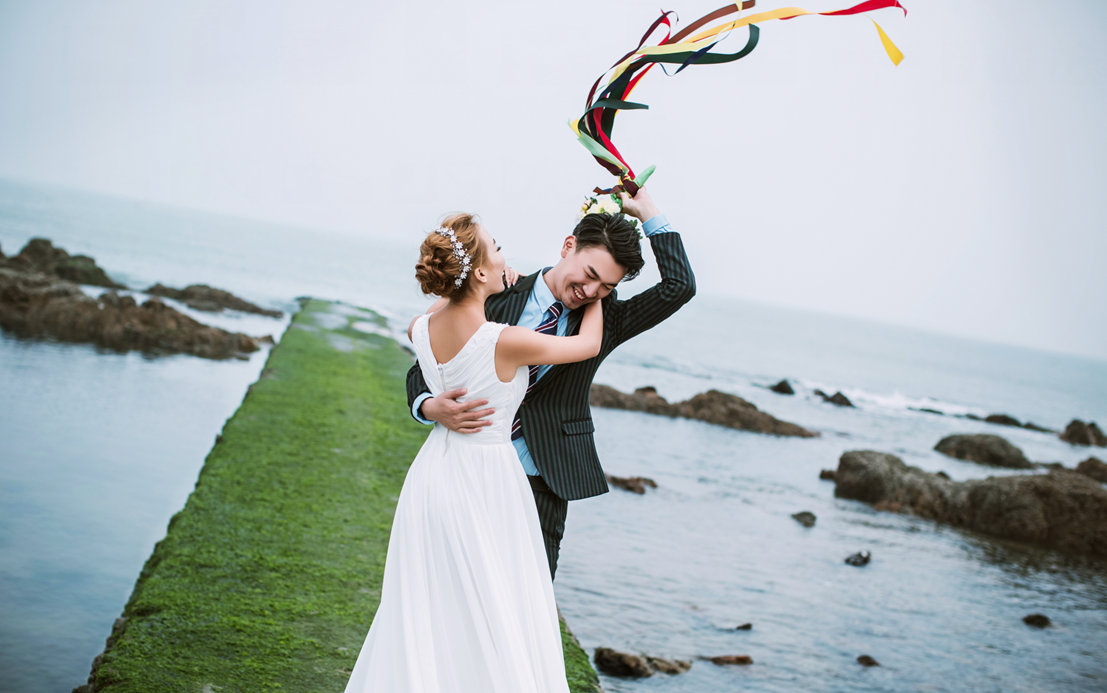 【早安时光】VIP摄影服务+MV录制全程一对一