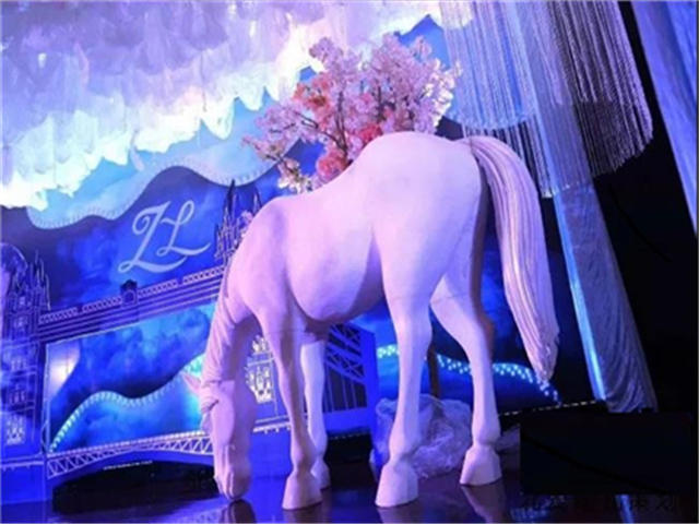 左岸浪漫婚礼  梦幻神话