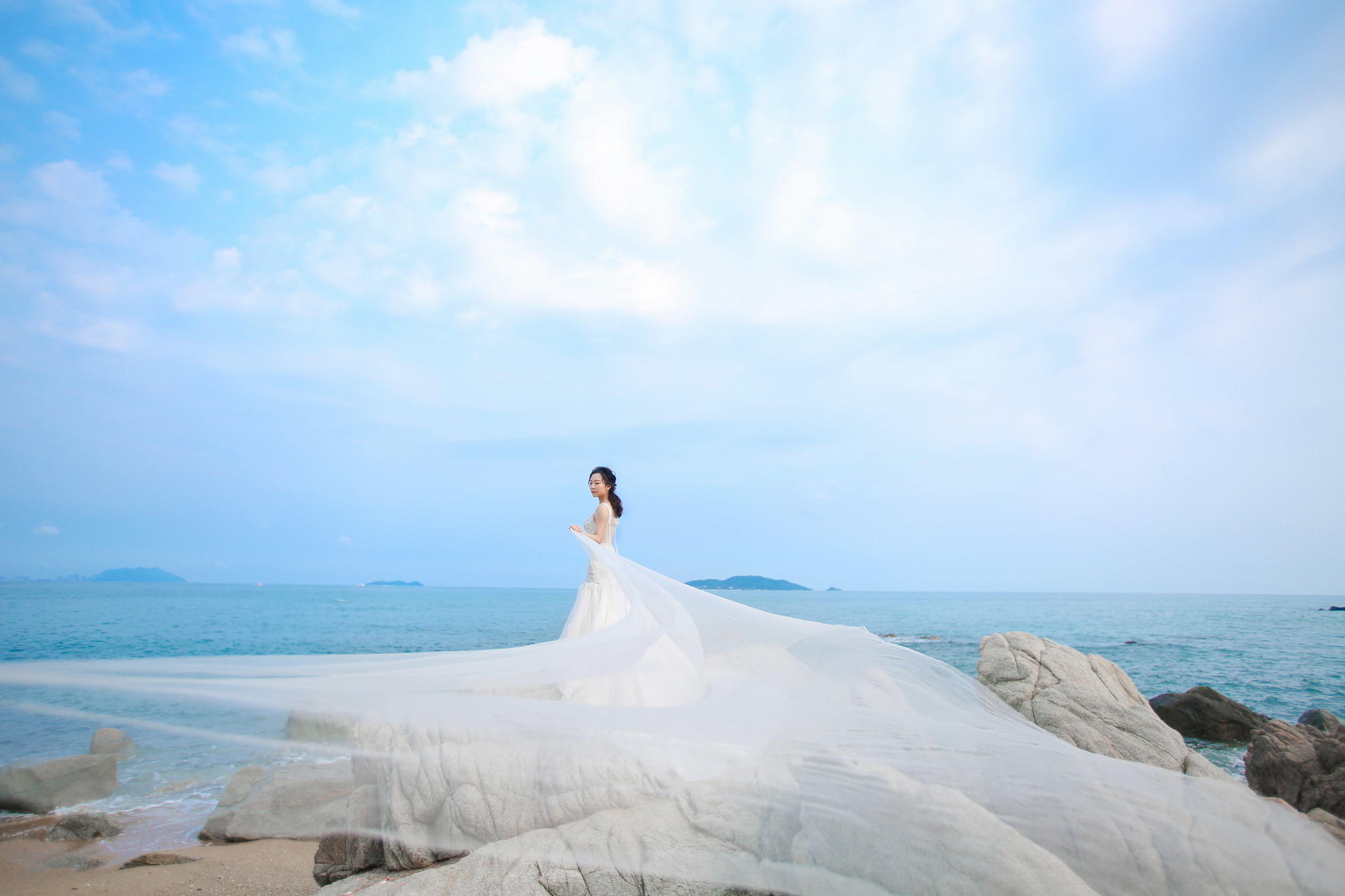 【V2視覺】甜蜜主題3城選1多對1精心拍攝