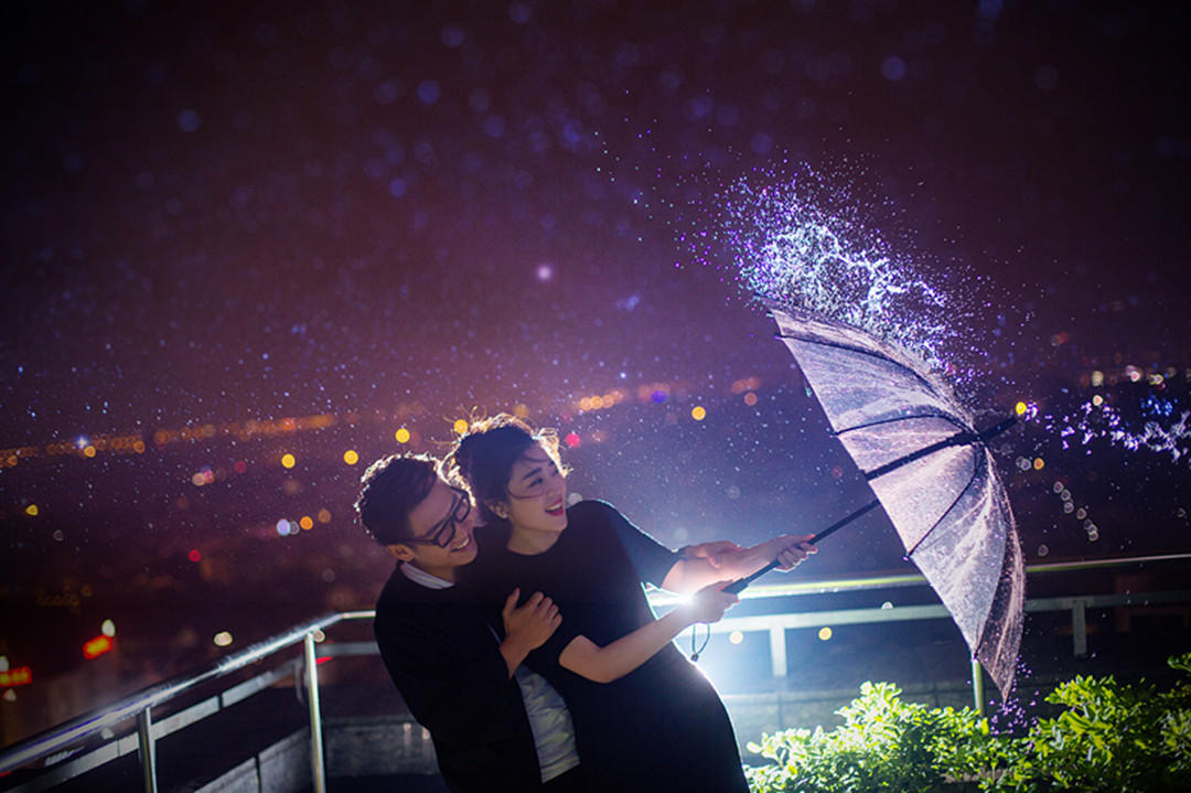 总监掌镜头VIP+明星客照团队+外景任选