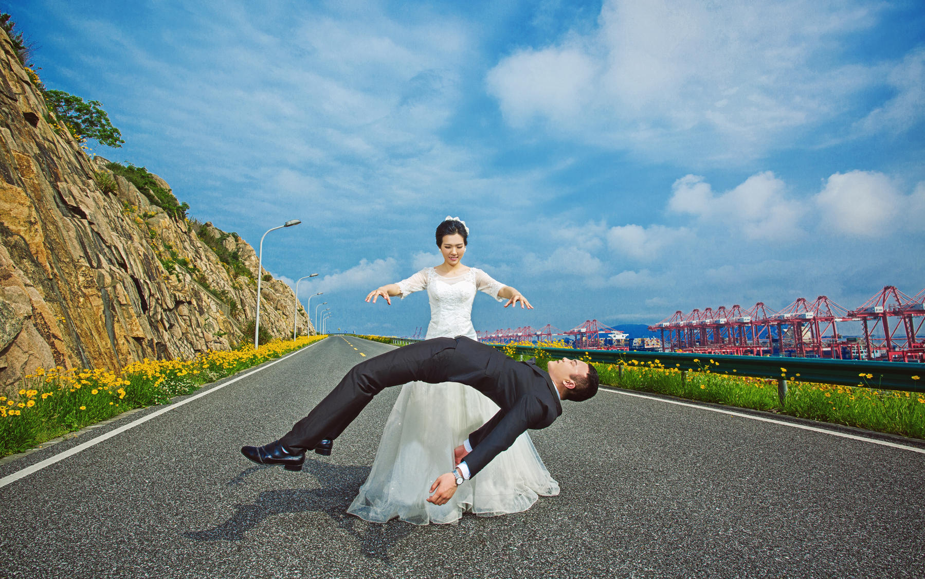 莱恩公摄——摄影总监团队专属定制套餐