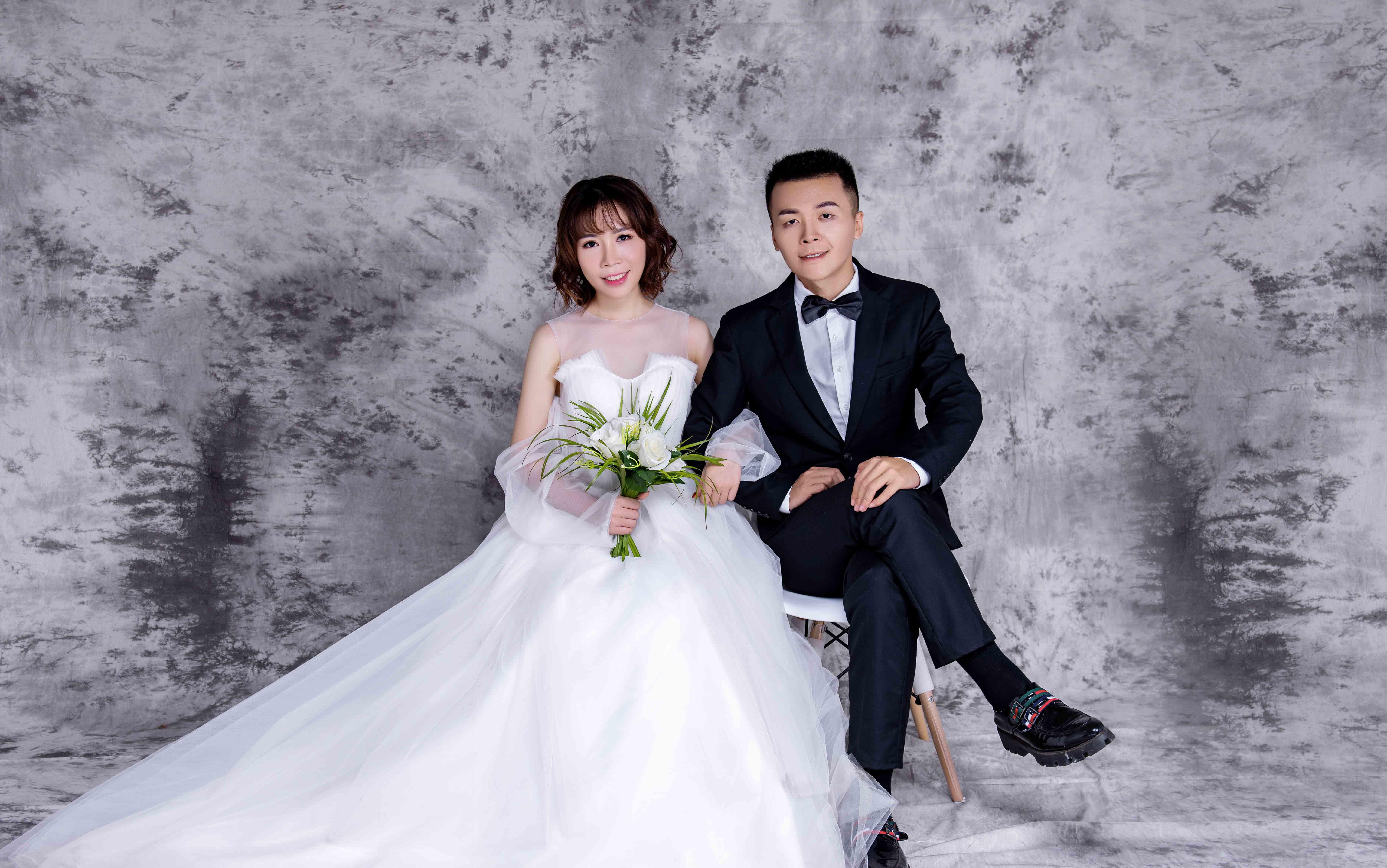 【最美客片】韩式简约内景主题