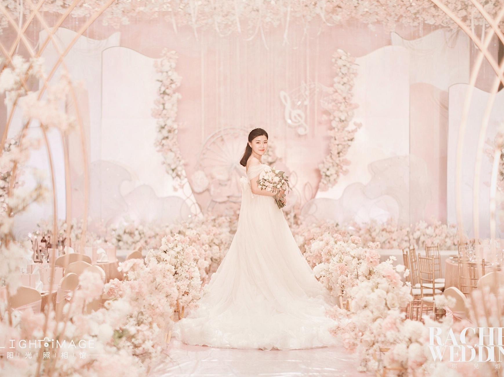 【小确幸】时光之于我的意义，是你