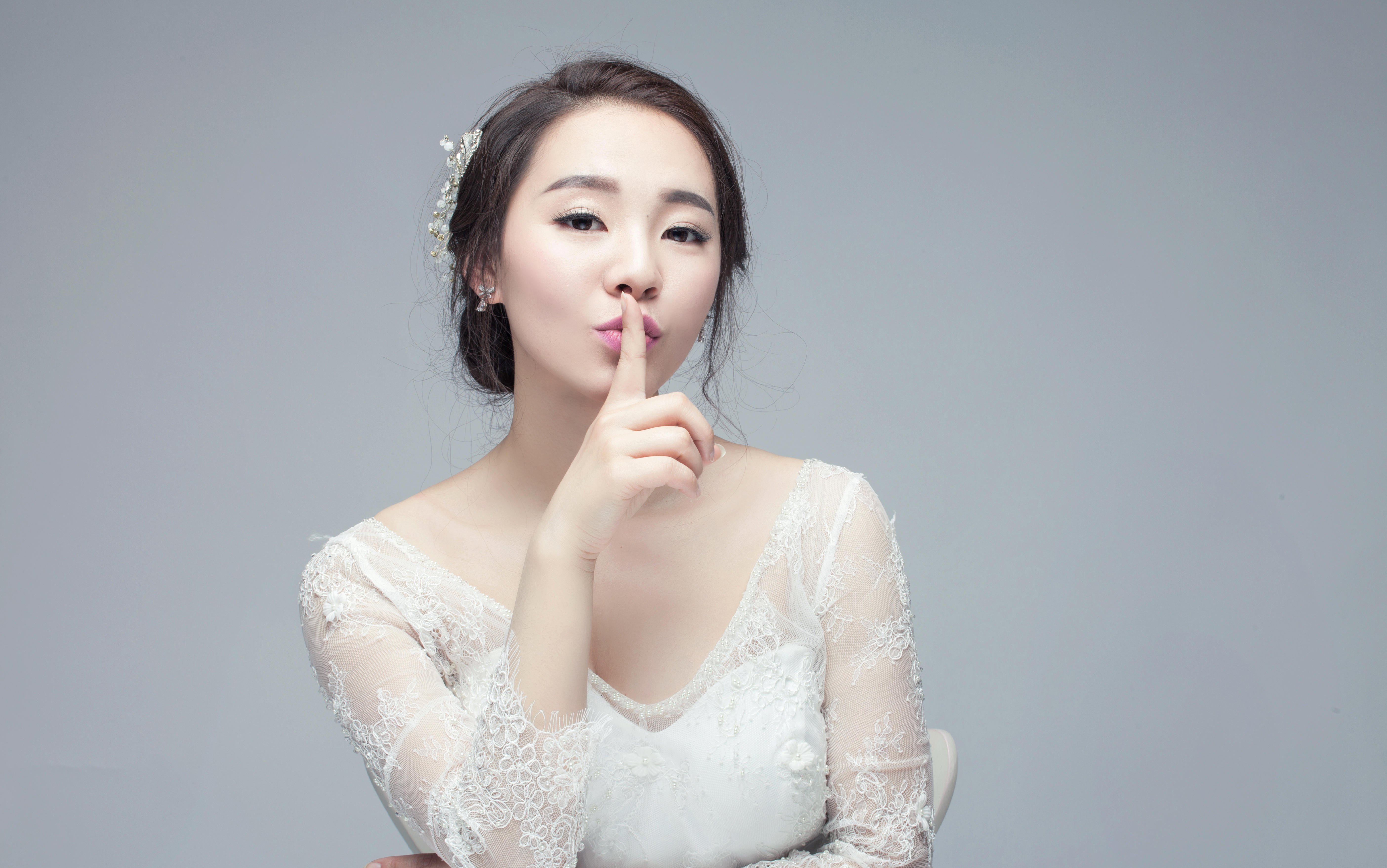 花漾文藝婚紗寫真館2018年婚紗A套餐4880
