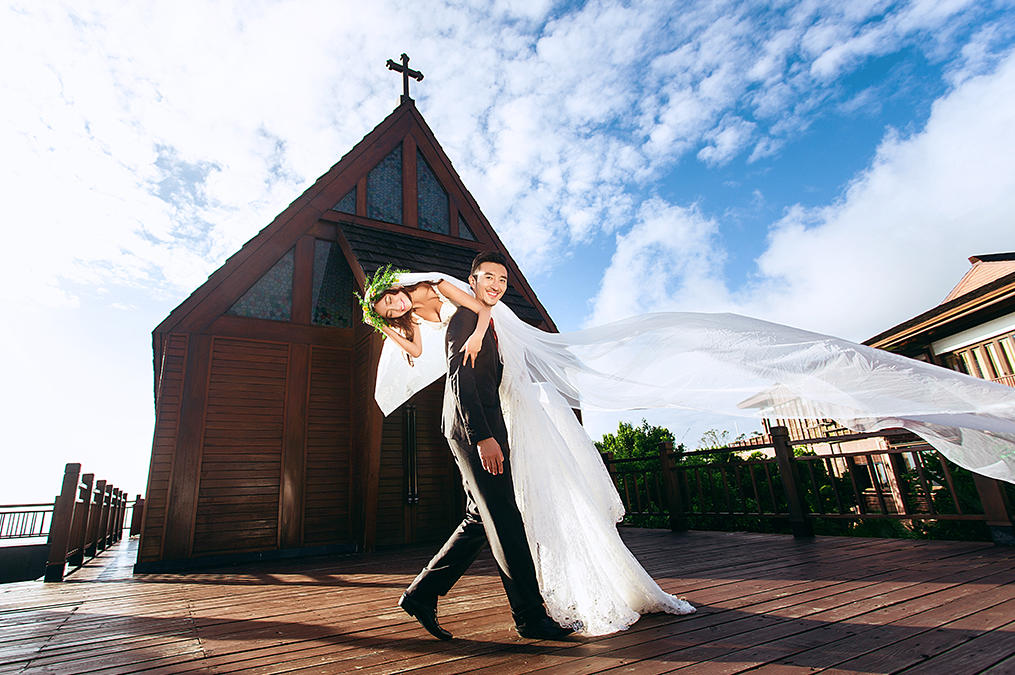 2017全新主题之《半夏倾城》