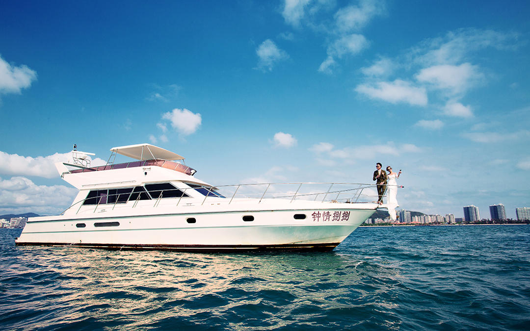 【港澳台站】城市旅拍/双城拍摄