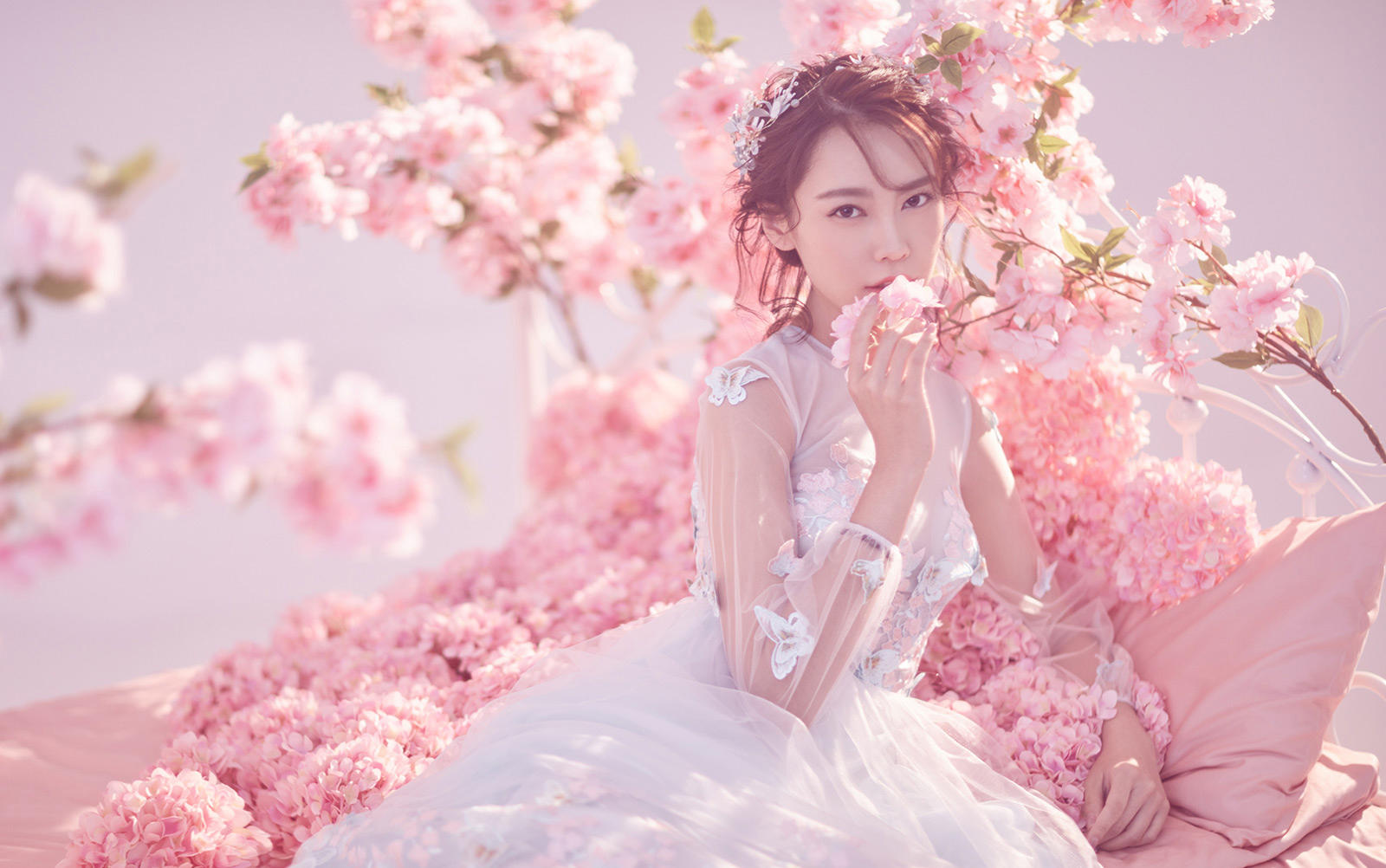 周口维纳斯/就这样莫名其妙的爱上你