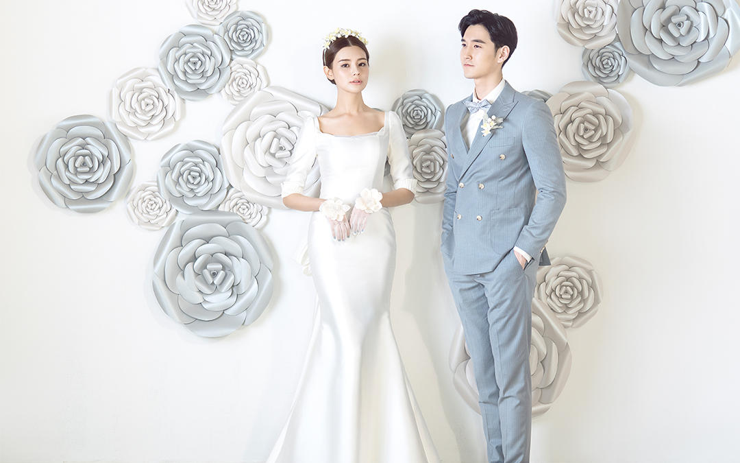 【Darling婚纱摄影】三亚‘海景酒店’游艇