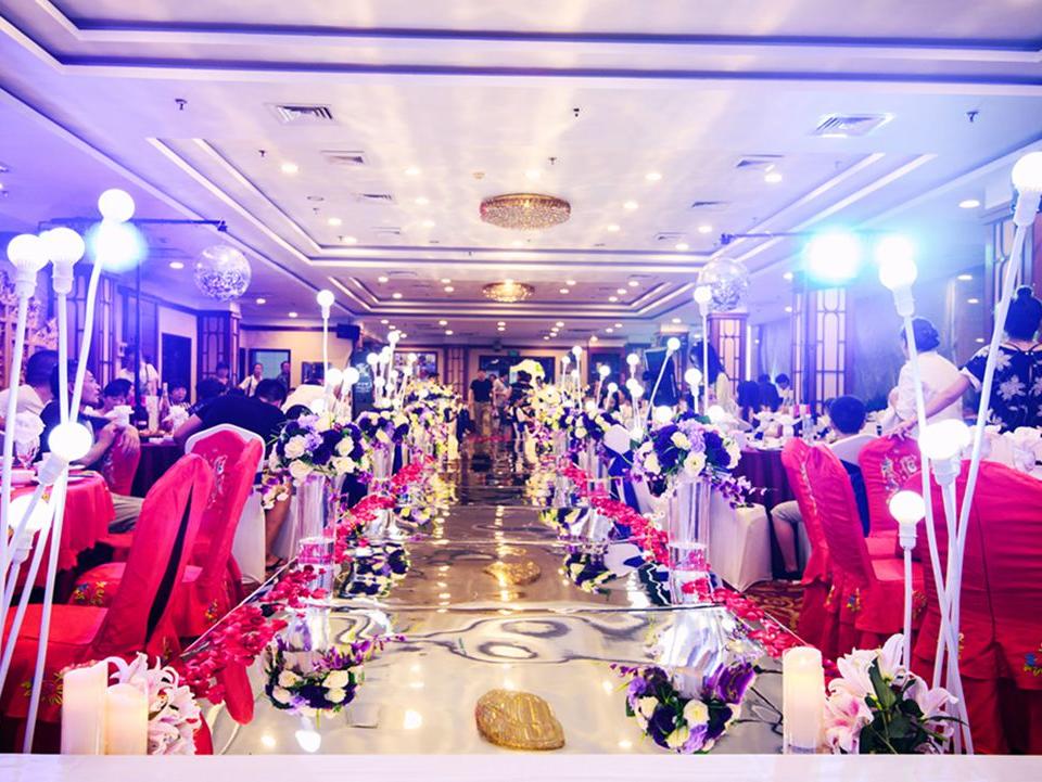 娄底一克拉婚庆   欧式 婚礼