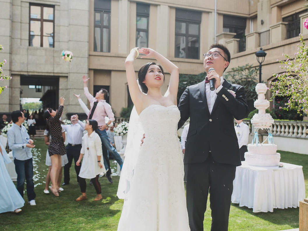 【专业档】单机位摄像纪实跟拍