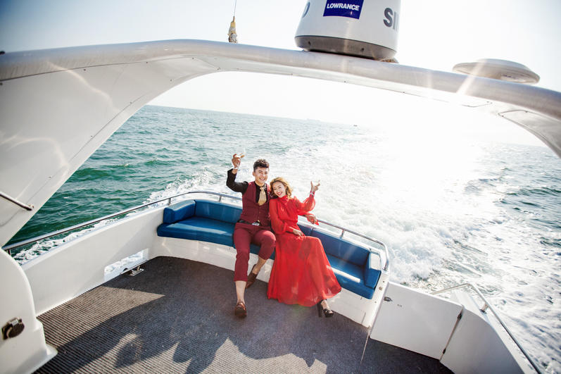 濟南青島雙日拍活動火爆熱銷中