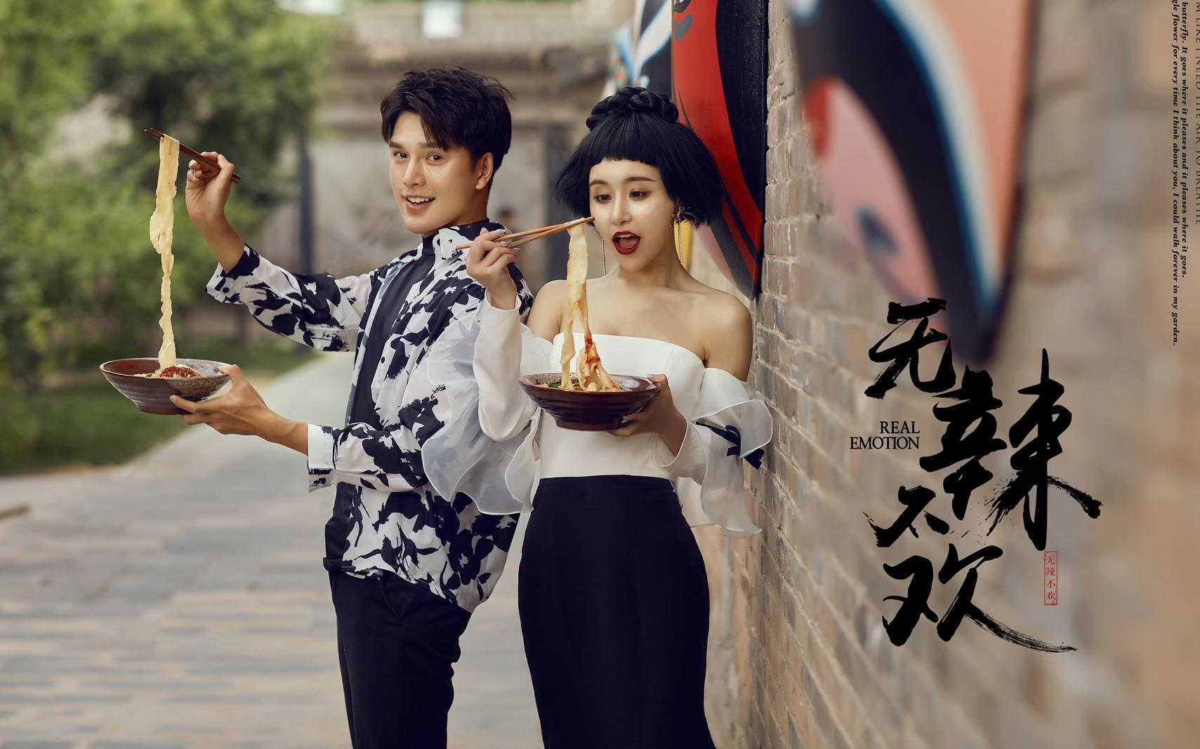 【欧洲旅拍】布拉格西班牙网红景点高端定制