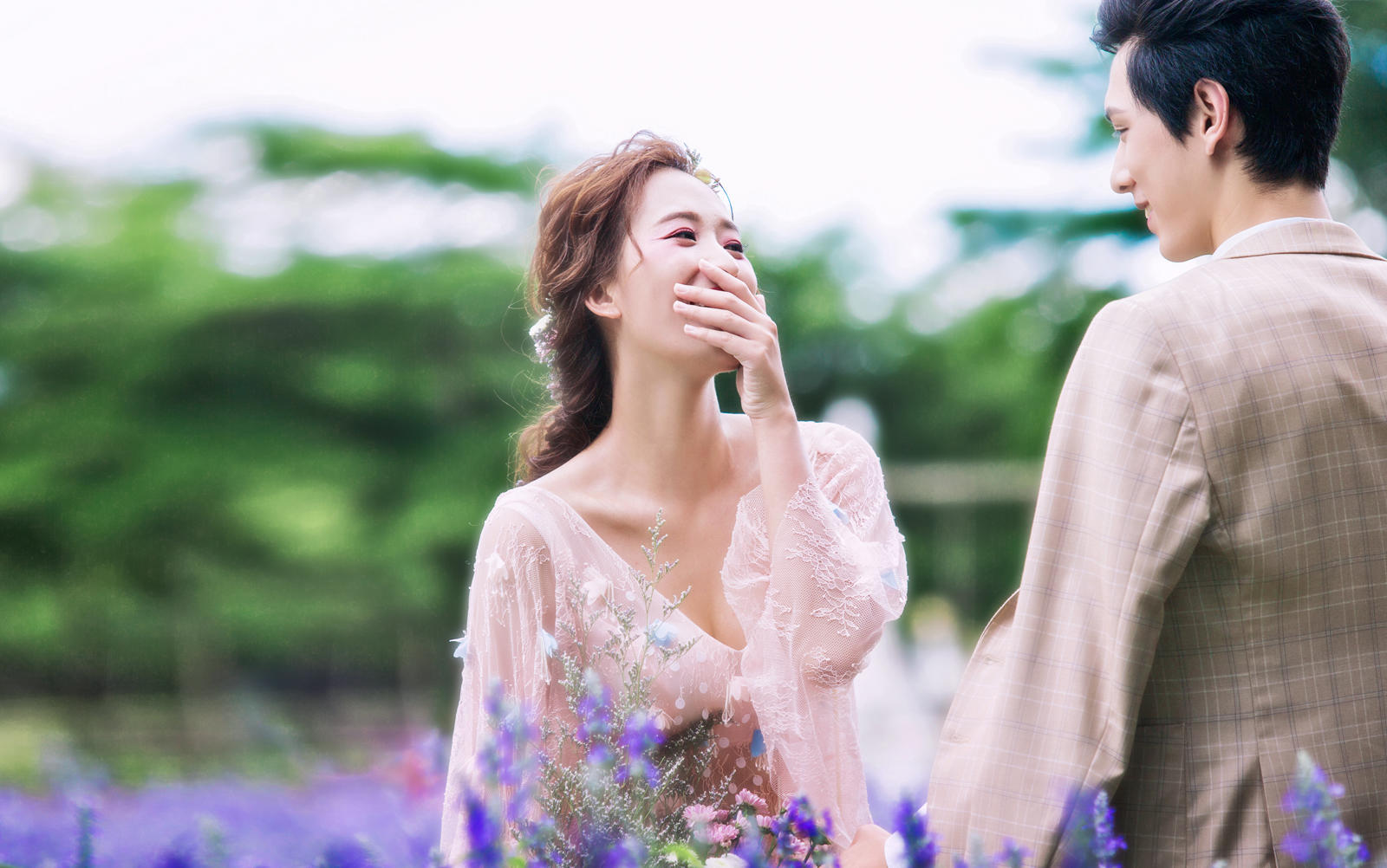 【人气爆款】墨凯庄园+圣地亚教堂+海景+8服8造