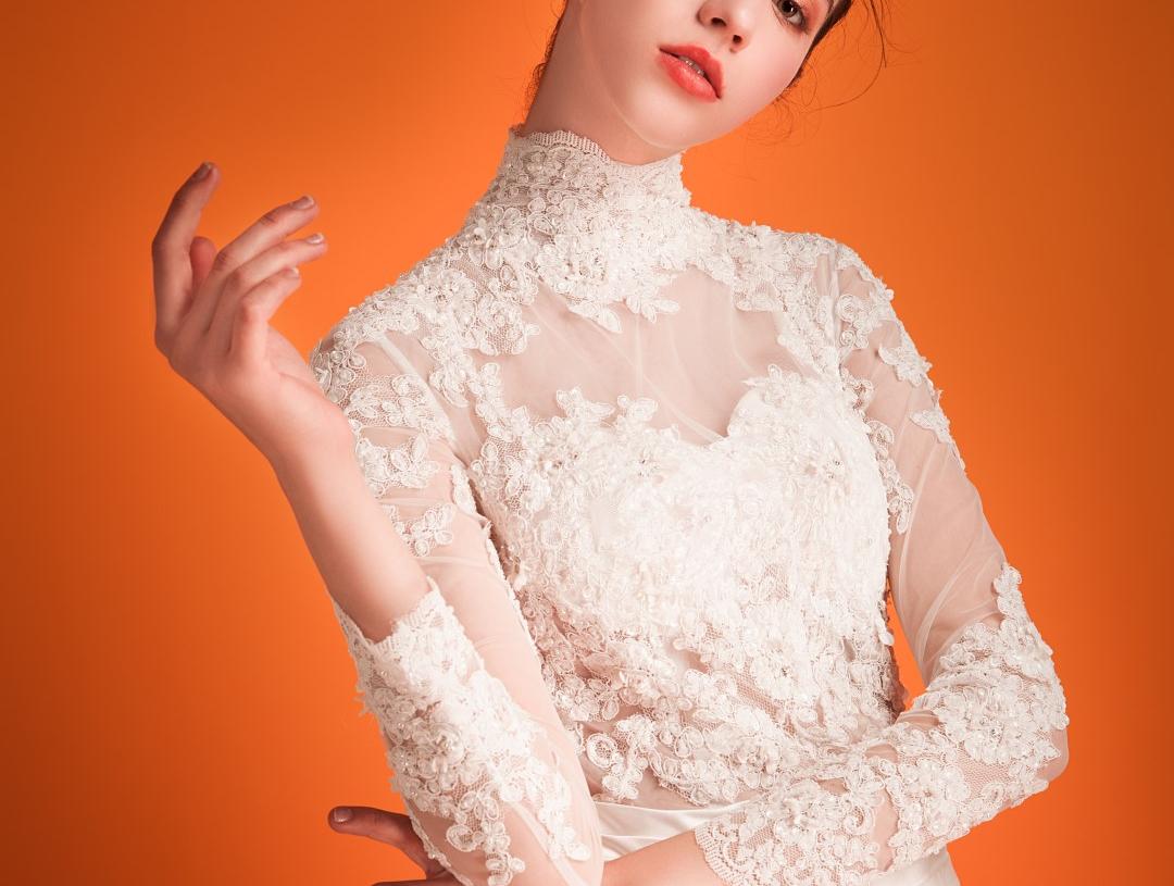 【ALPHA WEDDING】伊丽莎白