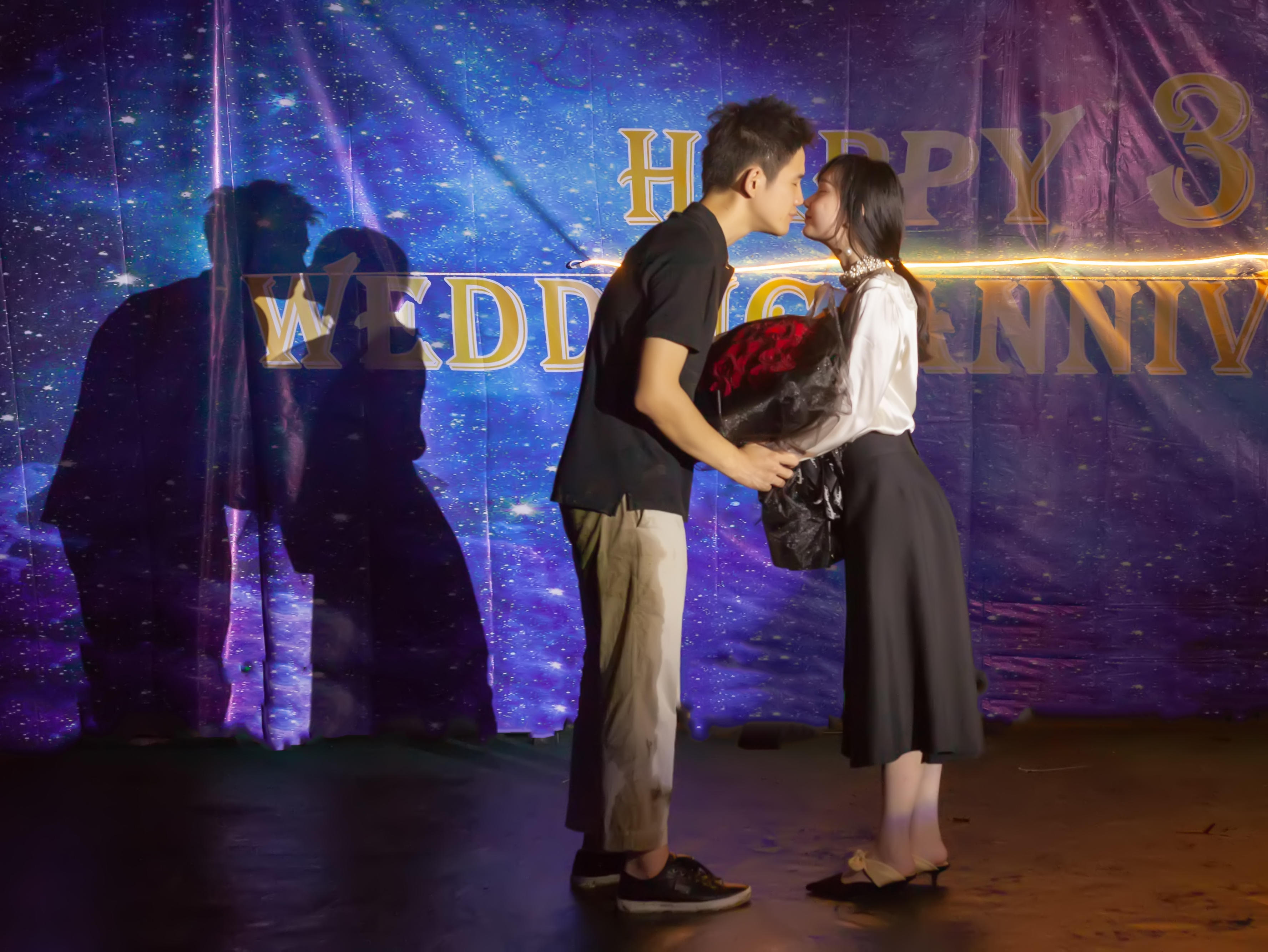 【私人定制求婚】给最爱的你意想不到的惊喜