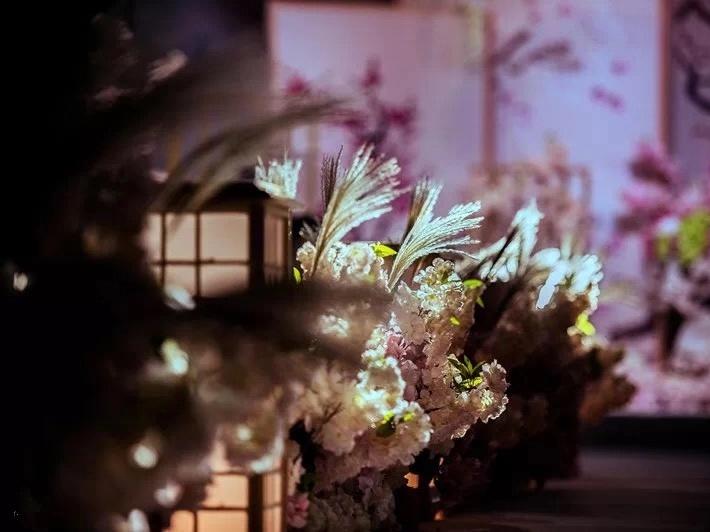 19 年 大热新中式婚礼