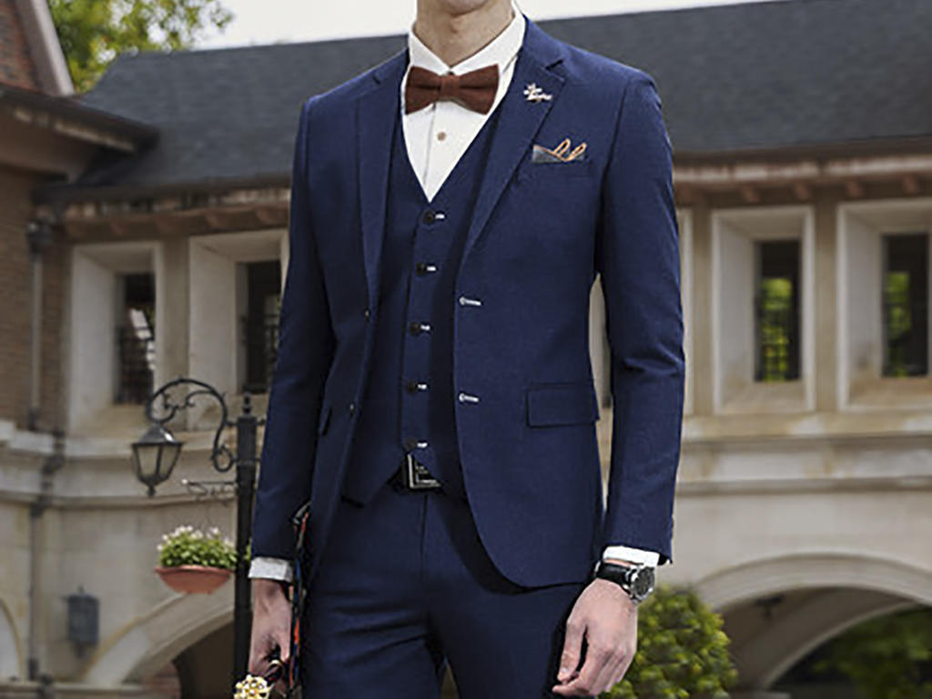 曼玺铂纳MnaseBona--草坪婚礼必须款