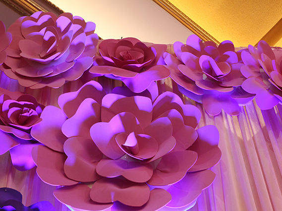 【玉嫁坊】粉色---公主的梦