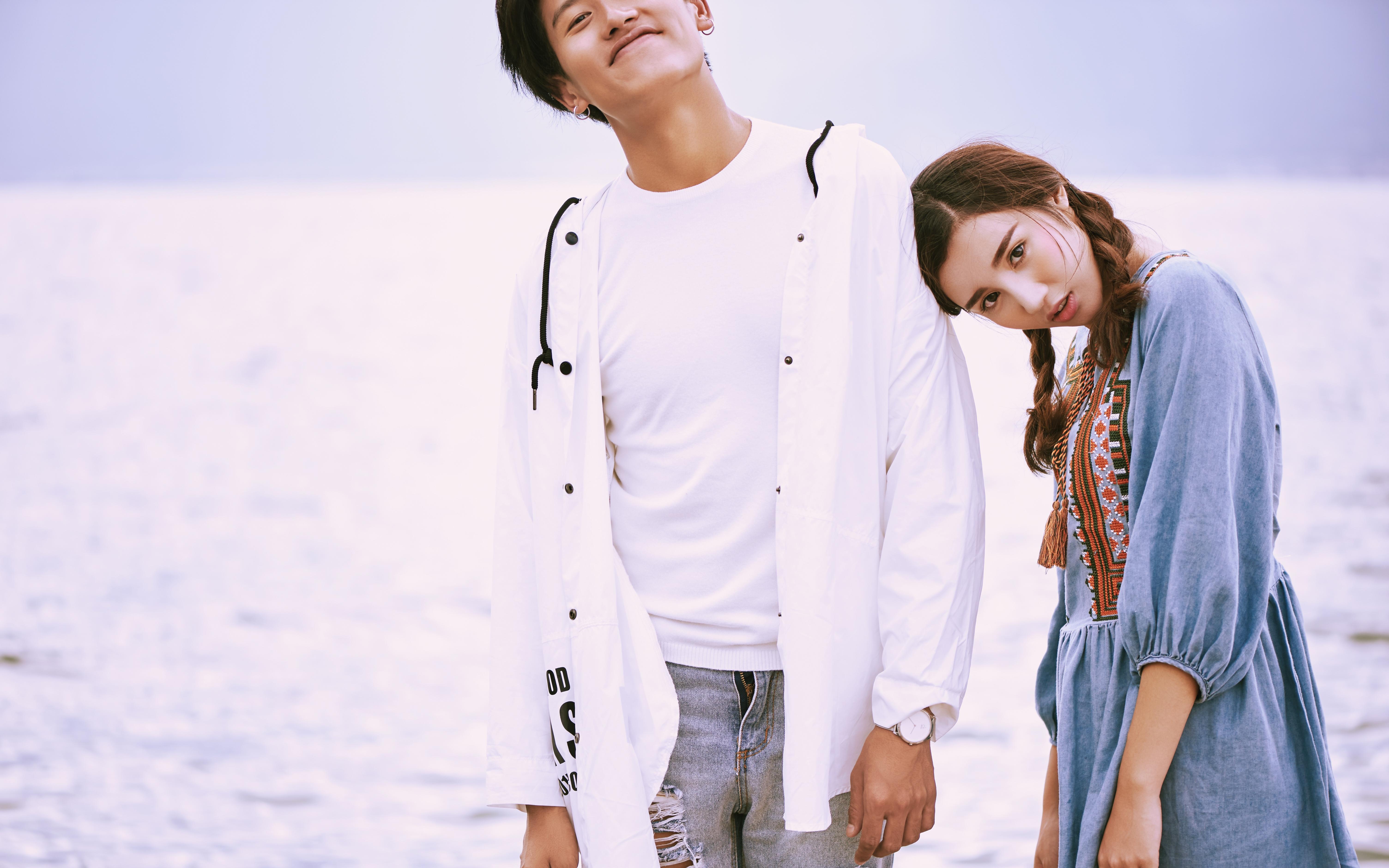 云南大理旅拍婚紗照+MV視頻花絮1天套系