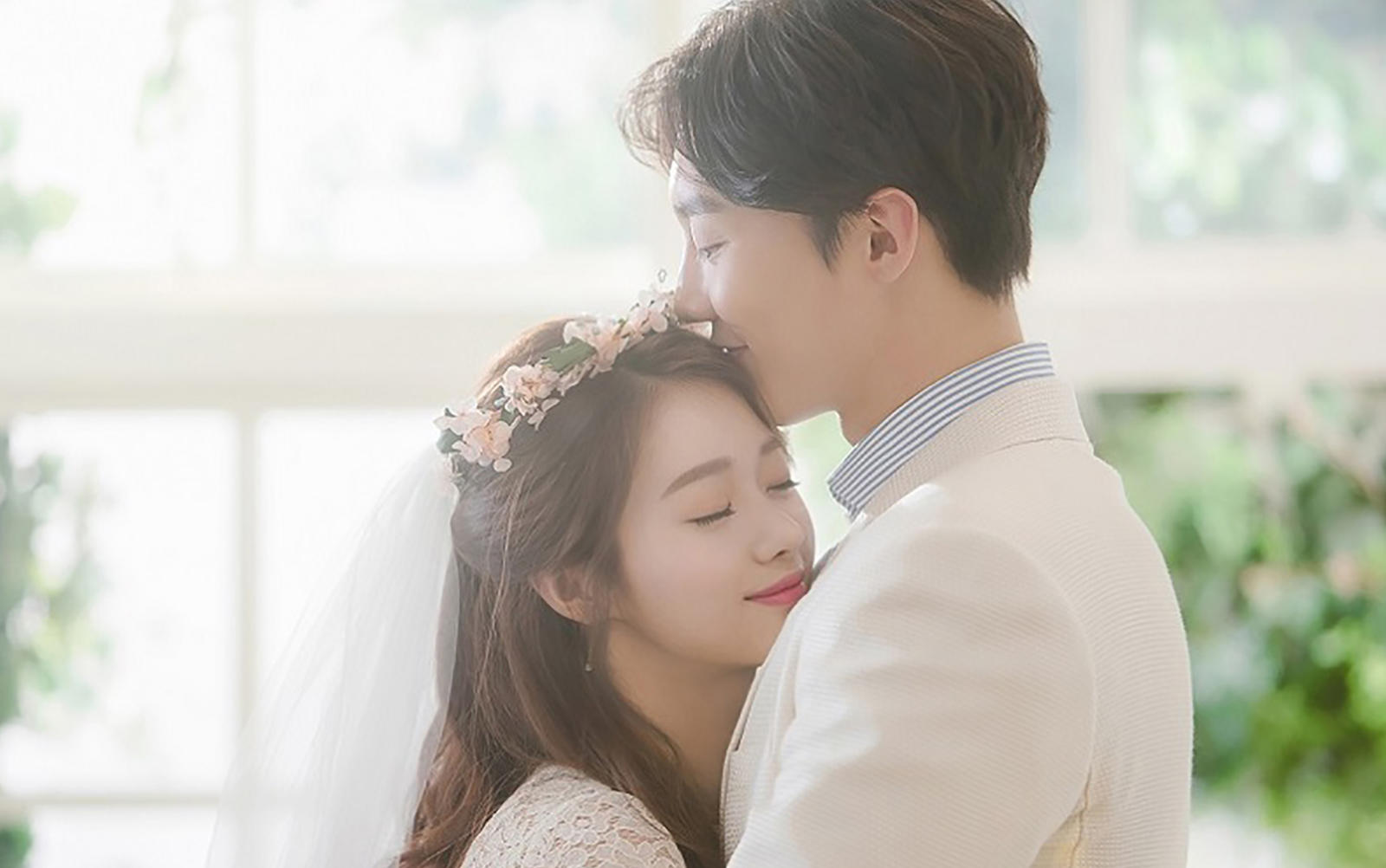 LOVE VISION | 秘境童話系列