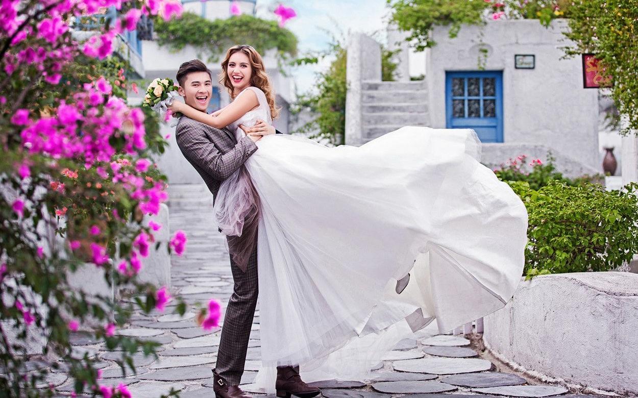 暑期特惠 亲子照 儿童摄影 高端定制 风格任选