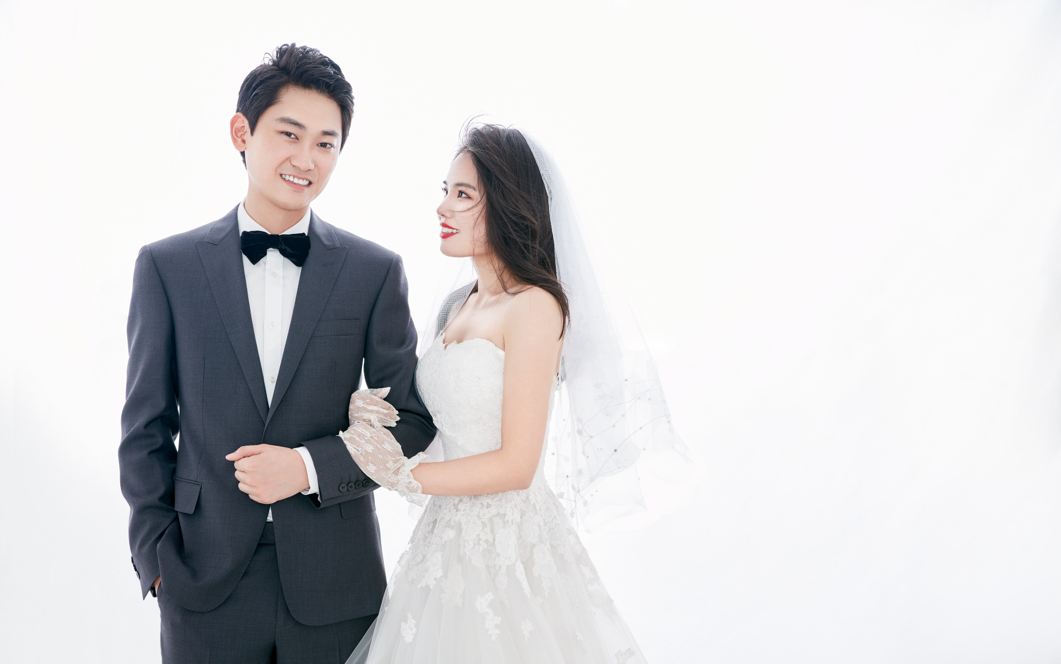 【情侶訂制】 純凈的力量