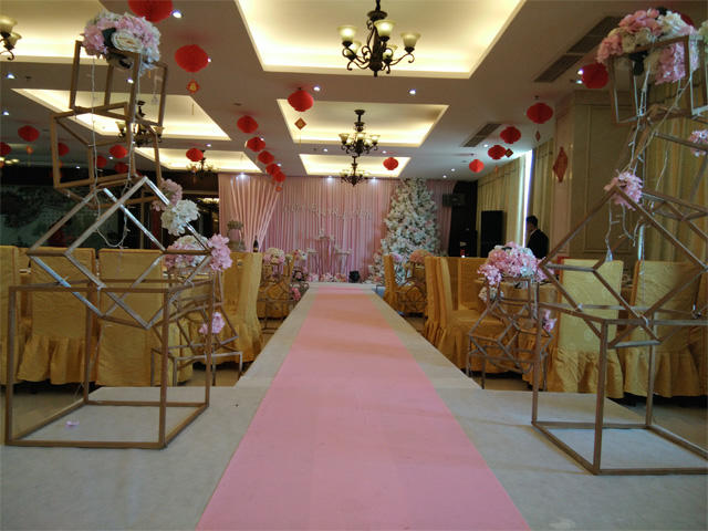 ING婚企：年度特惠：2888元