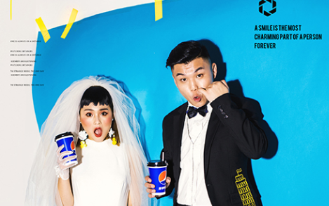 【凤凰印象】国风回潮东方腔调 十服十造 私人定制