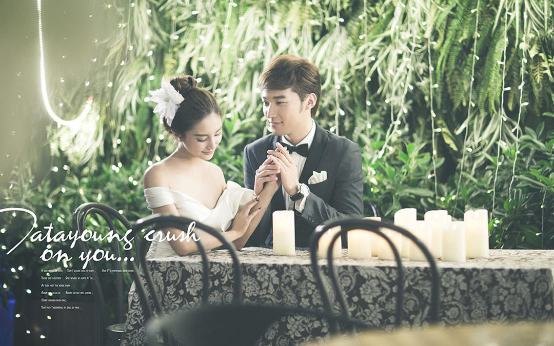 【私人高級】+滿意再付款+贈送鮮花+底片