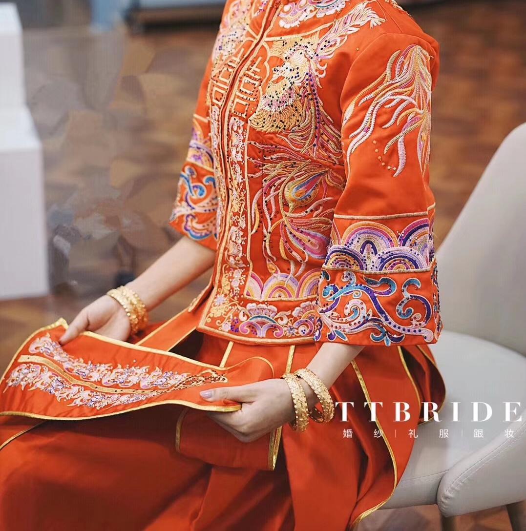 【婚礼纪专享】轻奢区俩件可选