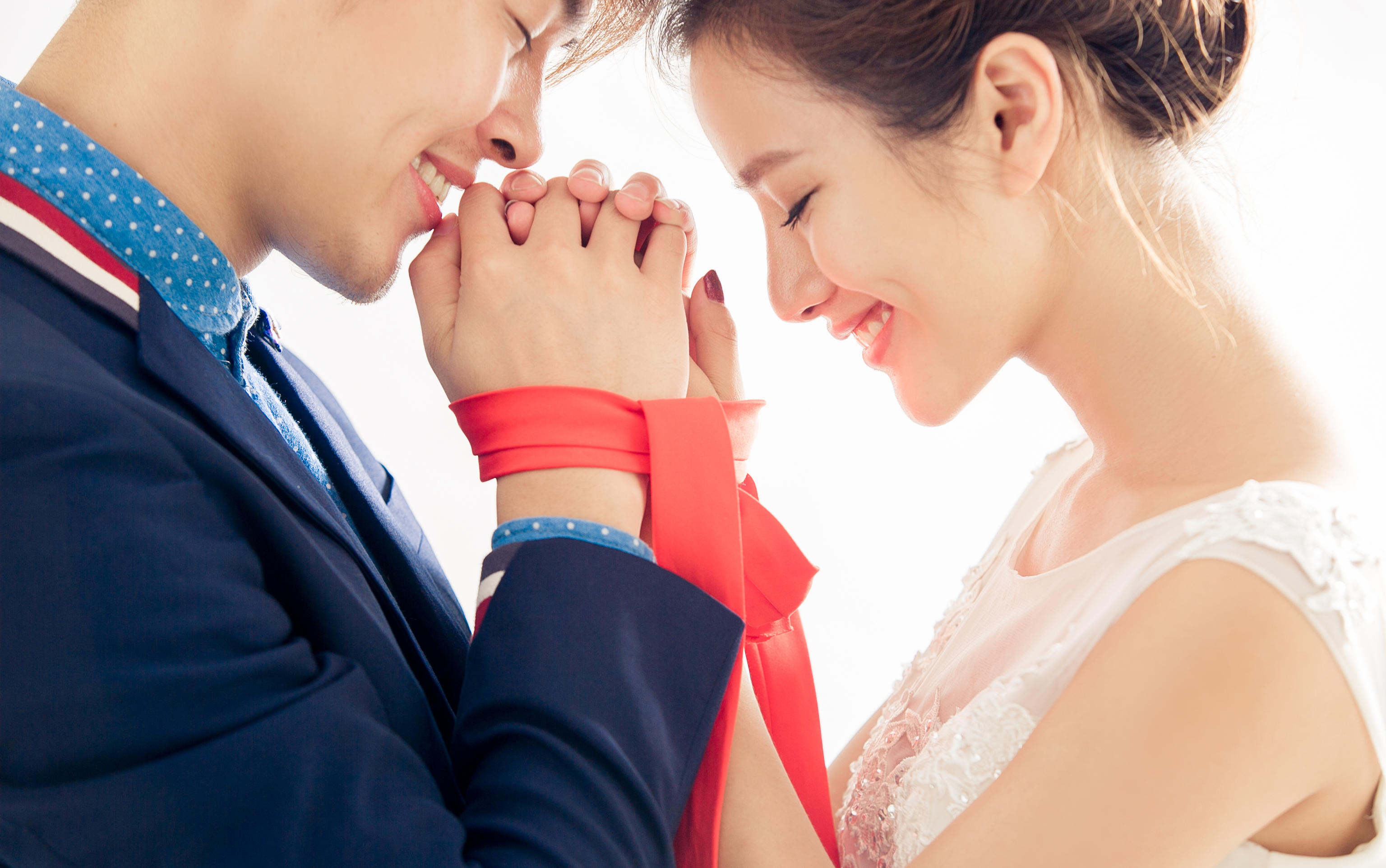 【唯爱婚纱摄影工作室】定制拍摄【外景不限】