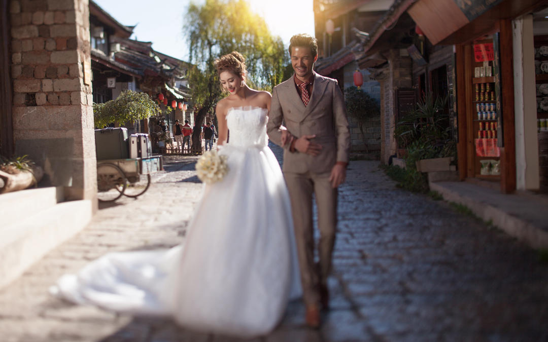 双11爆款  补贴机票+三城任选+5A景区任选