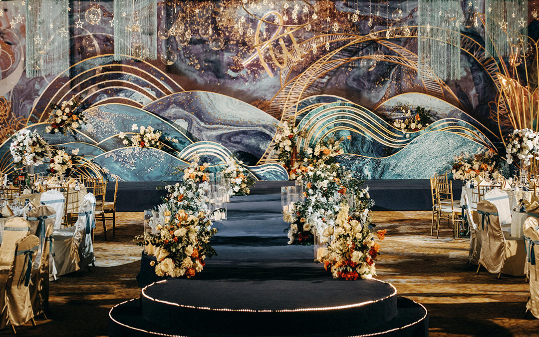 【光年之外】所爱隔山海，山海皆可平