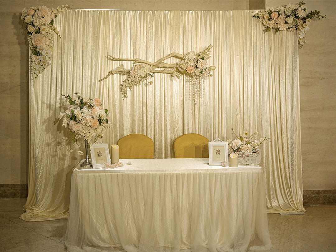 超值婚礼【克拉恋人】钻意永恒