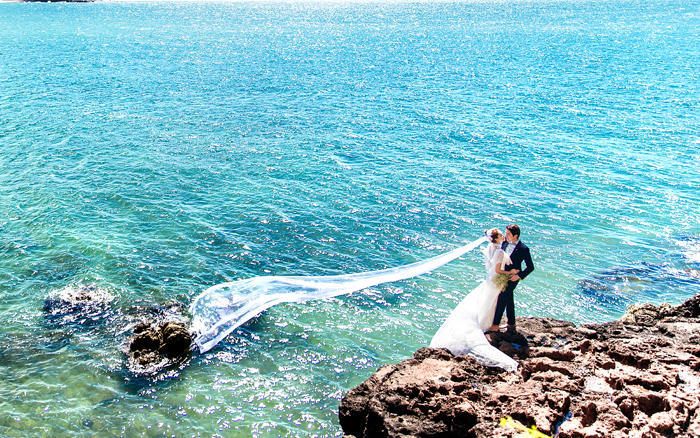 蓝钻高端主题婚纱摄影12888