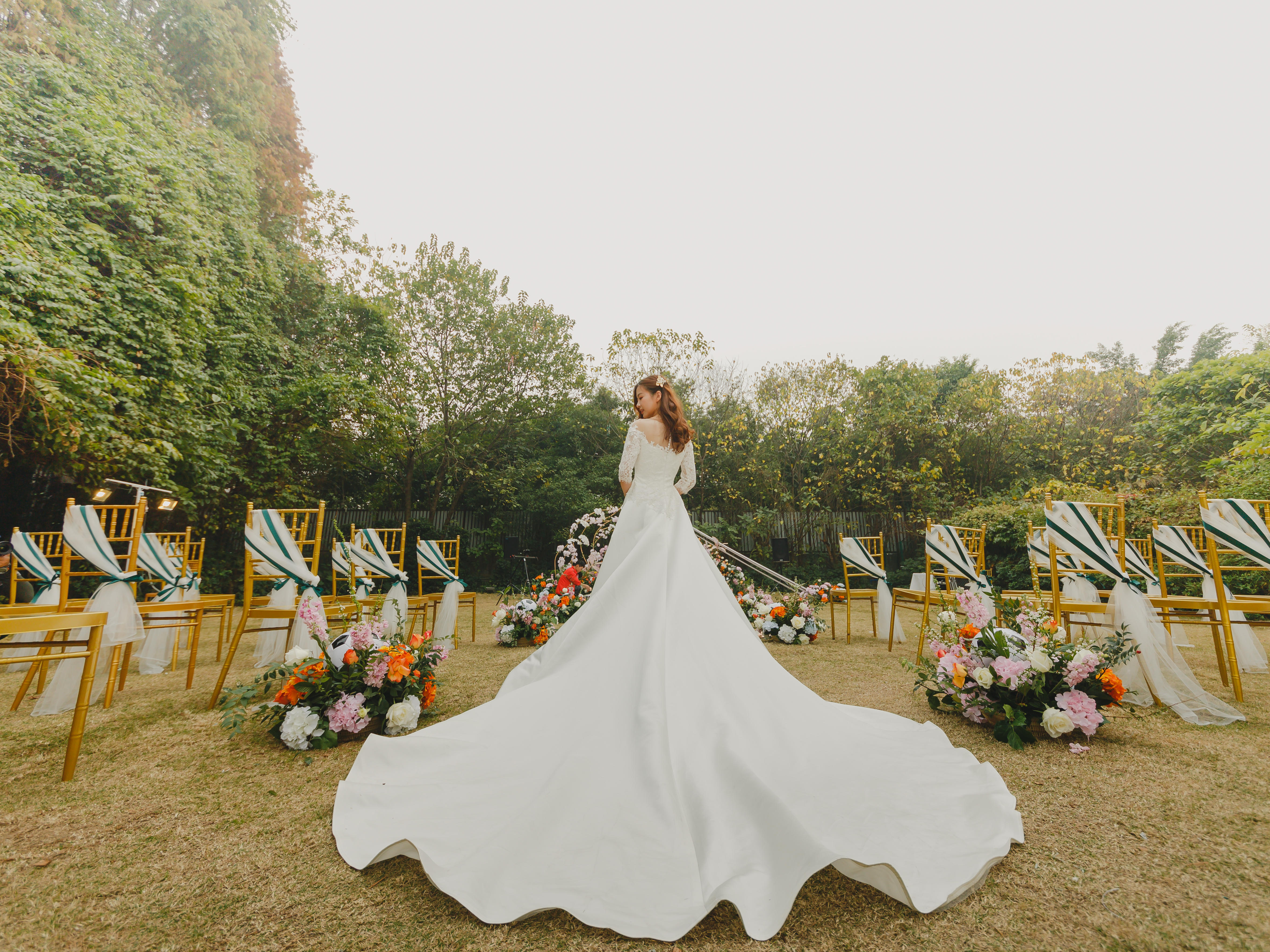 【FM】双机首席影相+双机首席录像+席前回放