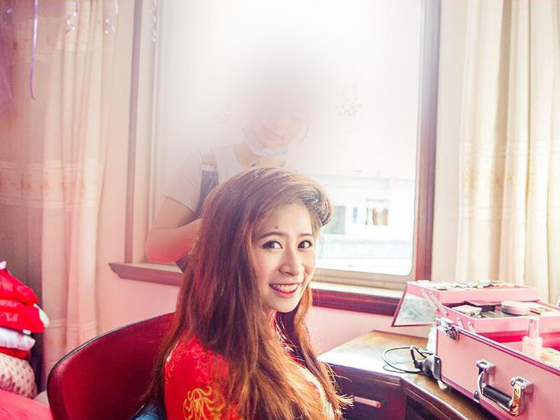 【资深档早妆+晚宴妆】两个造型送淡妆（免费试妆）