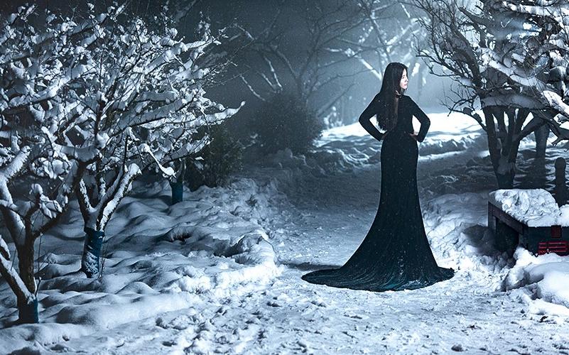 【写真定制】个人想法+专属剧情+专属场景