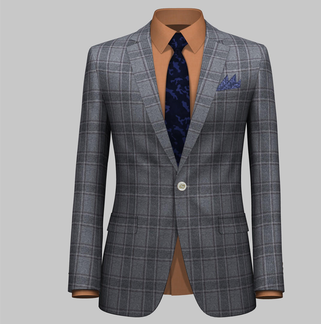  凯撒帝纶简约婚宴套系-