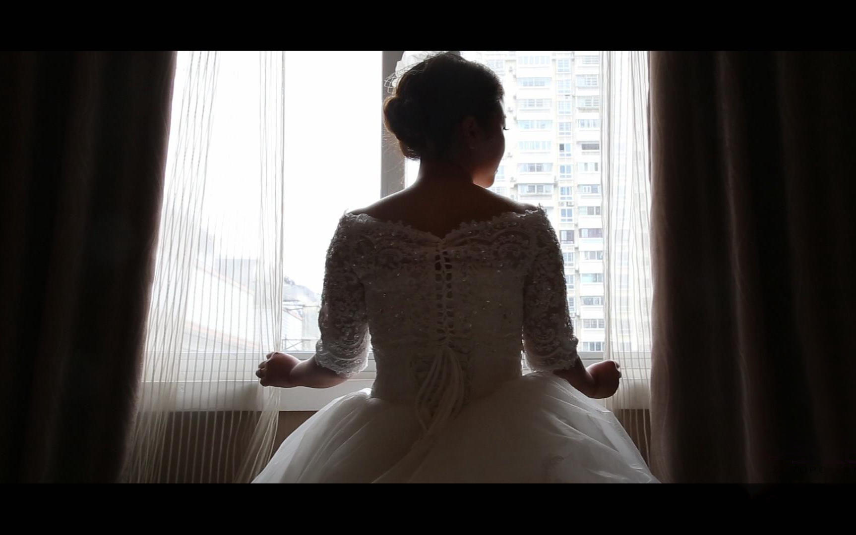 【Z+Z】漫长的7年，我们终于在一起了！