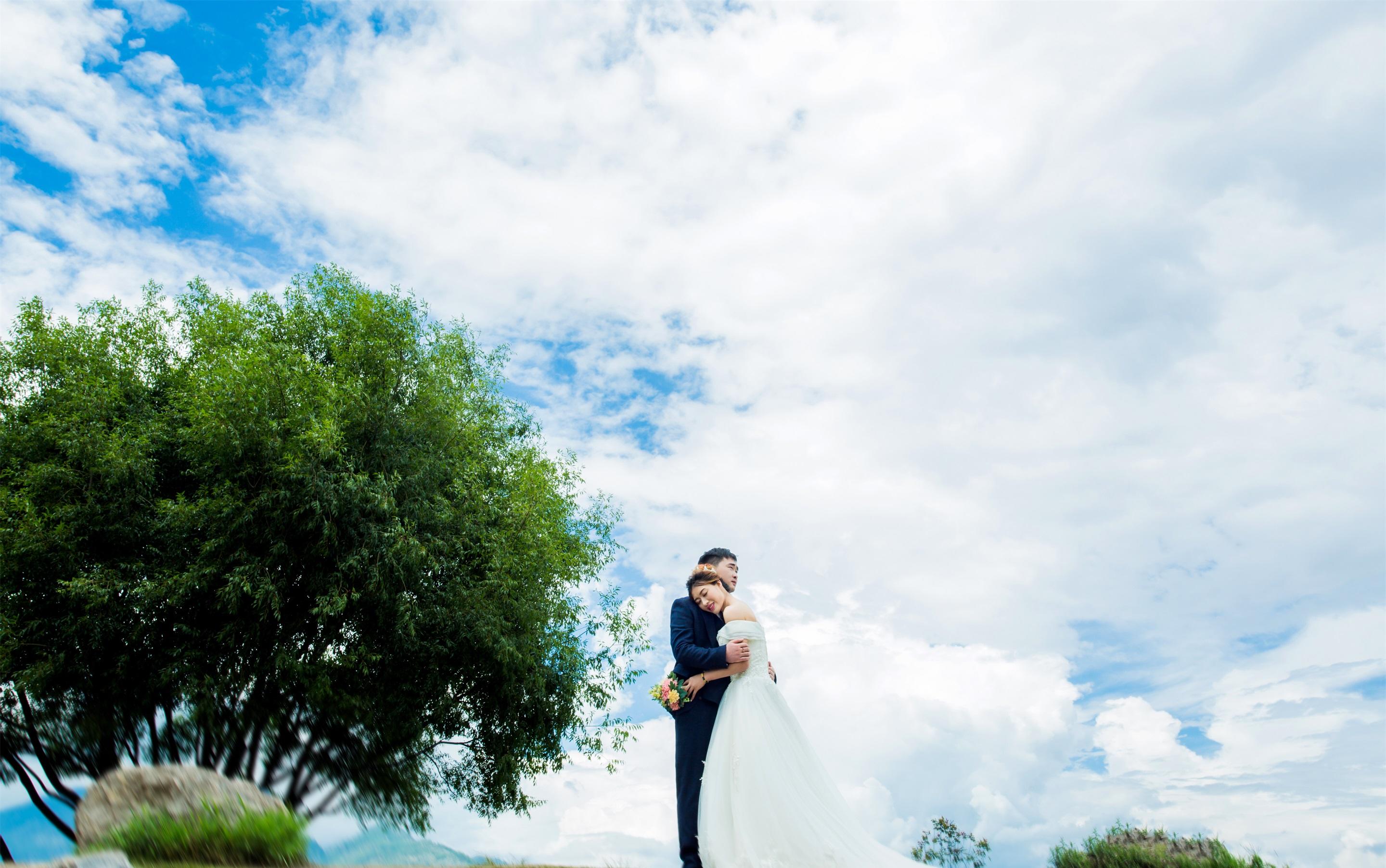 【私人定制】香格里拉+束河古镇+拉市海+蓝月谷