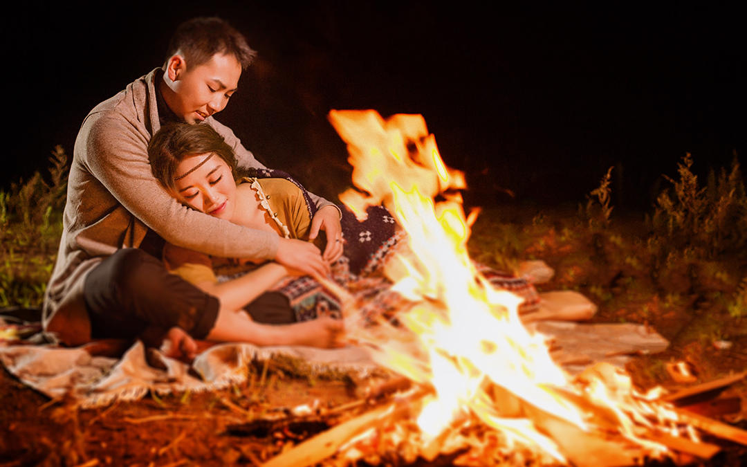 歐典全球旅拍 {麗江+大理}雙城拍攝