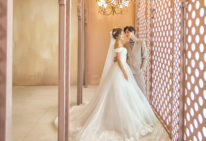 皇室米兰伯爵企划拍摄专享--城市之光