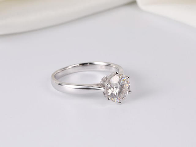 【爆款】潮流18K钻石戒指   仅2819