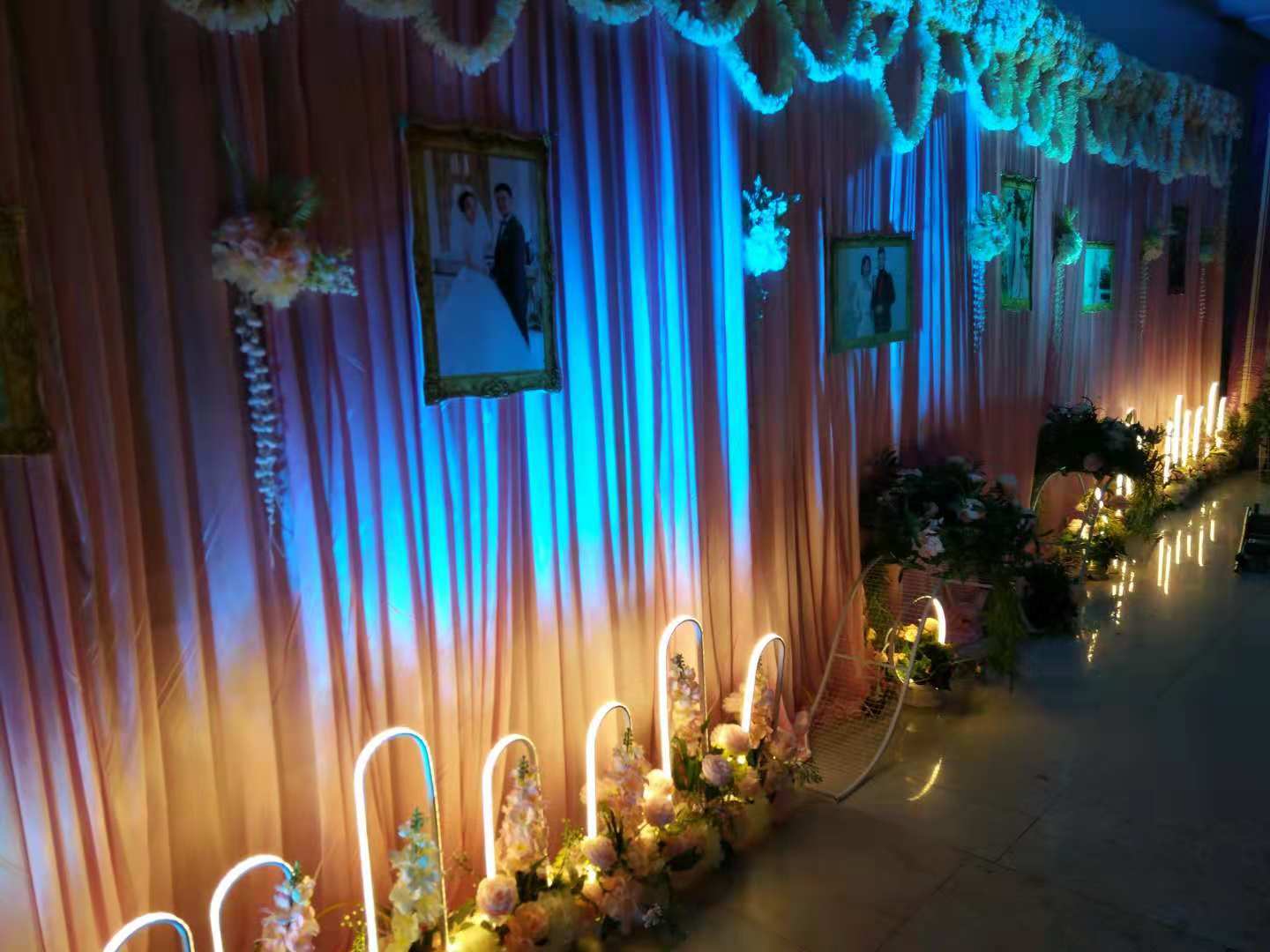 简易婚礼，婚庆，结婚套餐