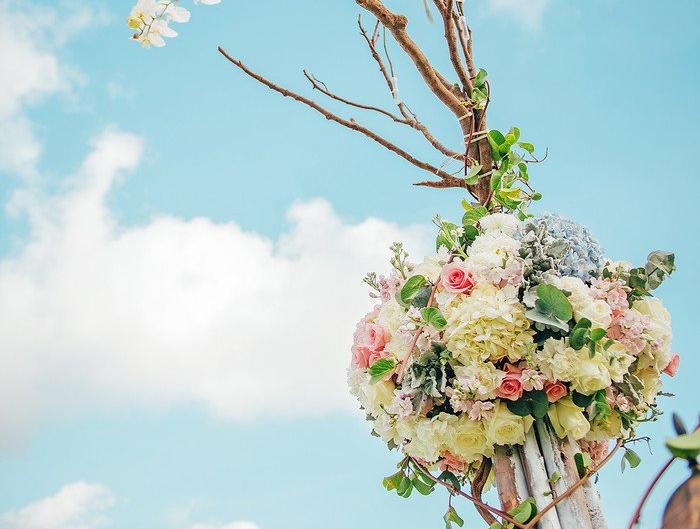 【特陌洛】真爱马拉松/轻奢系列婚礼