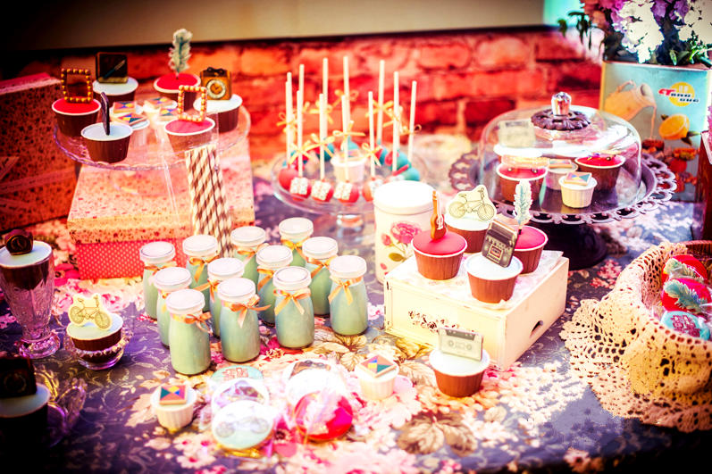 【誓言】《80后的天空》花园酒店