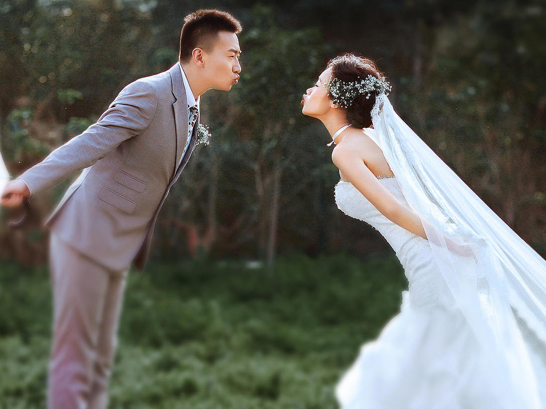 测试加盟店司仪的新套餐测试