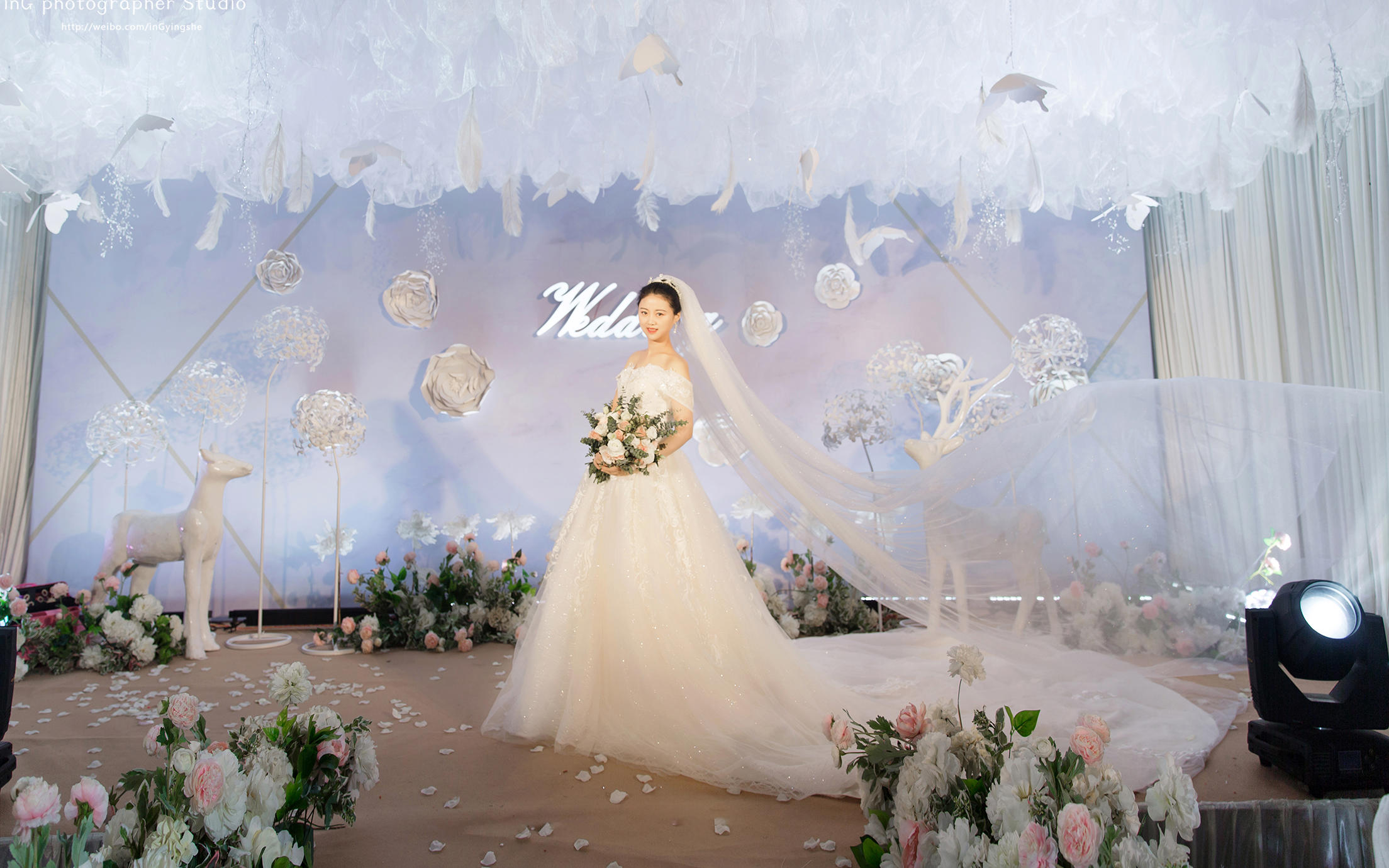 喜纱汇20197件套租赁套系